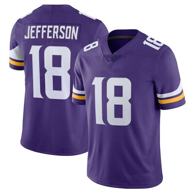 Dalvin Cook Justin Jefferson Harrison Smith Custom Football Jerseys Adam Thielen CJ Ham Patrick Peterson Randy Moss Kirk Cousins Christian Darrisaw, Mens
Dalvin Cook Justin Jefferson Harrison Smith Custom Football Jerseys Adam Thielen CJ Ham Patrick Peterson Randy Moss Kirk Cousins Christian Darrisaw, Mens