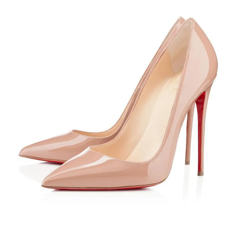 Shoes Luxury High Heel 8cm 10cm 12cm Round Pointed Toes Pumps Bottom Wedding Party, 32
Shoes Luxury High Heel 8cm 10cm 12cm Round Pointed Toes Pumps Bottom Wedding Party, 32