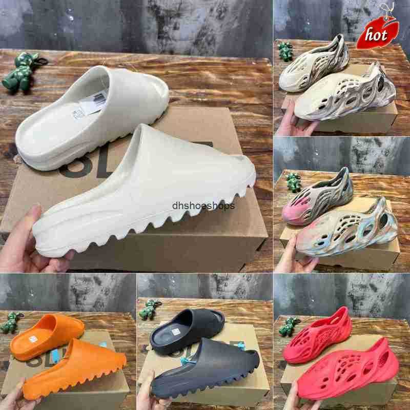 slippers Designer Rubber Men Woman Sandals Ochre Bone Slippers Black White Resin Slides Pure Slipper EVA Slide Fashion Classsic Clog C94O yeezzys, 22
slippers Designer Rubber Men Woman Sandals Ochre Bone Slippers Black White Resin Slides Pure Slipper EVA Slide Fashion Classsic Clog C94O yeezzys, 22