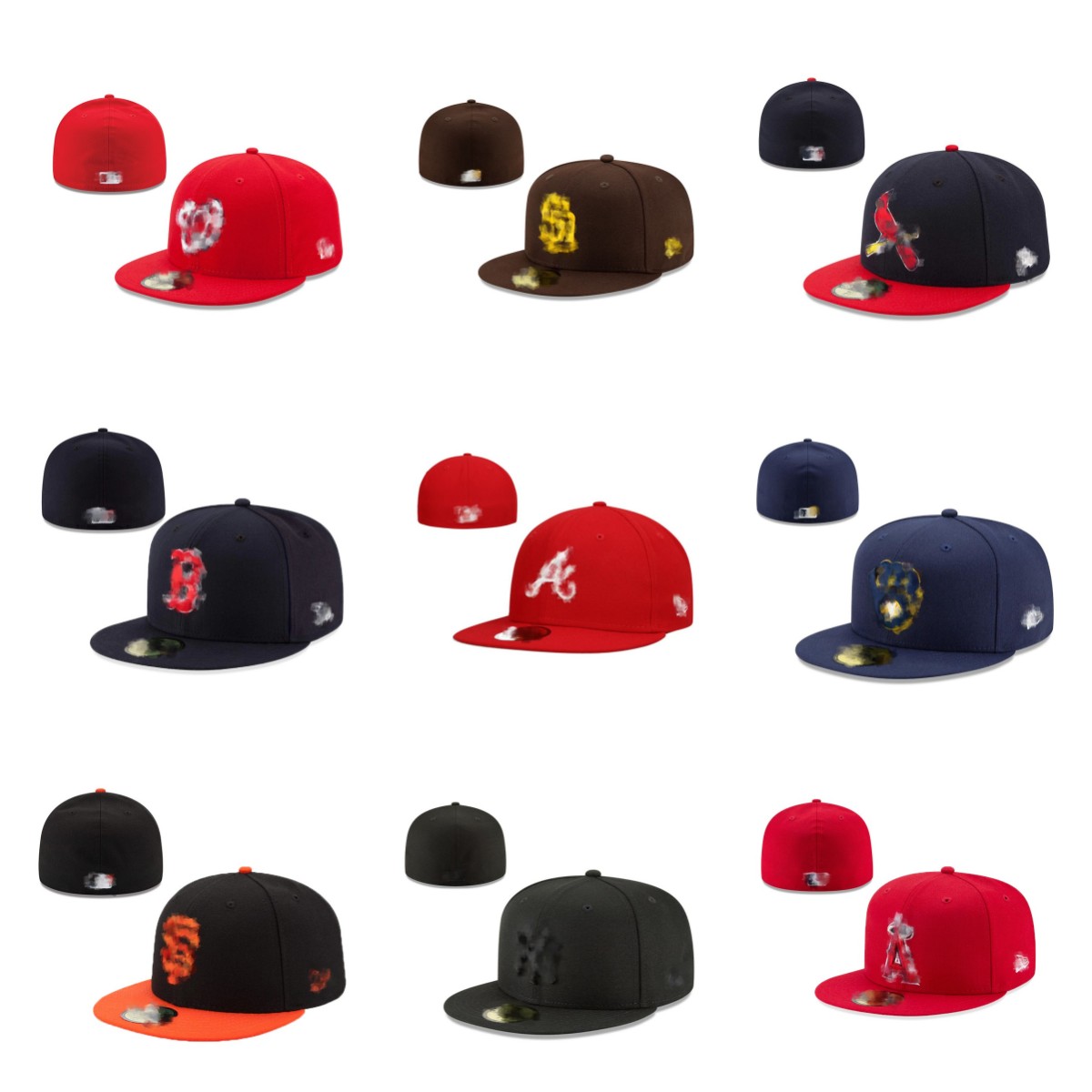 Fitted hats brand Snapbacks hat men Adjustable baskball Football Embroidery Designer Caps All Team Logo letters Outdoor Sports flat Closed Beanies flex sun cap mix, 7 3/4
Fitted hats brand Snapbacks hat men Adjustable baskball Football Embroidery Designer Caps All Team Logo letters Outdoor Sports flat Closed Beanies flex sun cap mix, 7 3/4