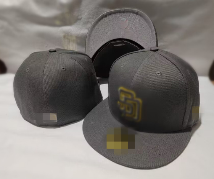 2023 styles Padres SD letter Baseball caps Newest Casual Gorras Hip Hop Men Women chapeus Fitted Hats H2-3.24, Welcome ask photo
2023 styles Padres SD letter Baseball caps Newest Casual Gorras Hip Hop Men Women chapeus Fitted Hats H2-3.24, Welcome ask photo