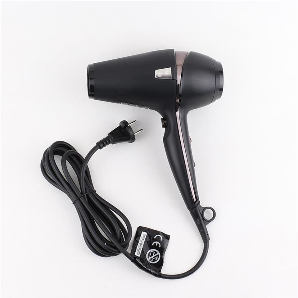 2020 Top quality 9hd air Hair Dryer Professional Salon Tools Blow Dryer Heat Super Speed Blower Dry Hair Dryers DHL ship225R
2020 Top quality 9hd air Hair Dryer Professional Salon Tools Blow Dryer Heat Super Speed Blower Dry Hair Dryers DHL ship225R