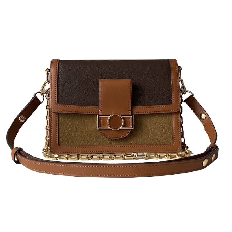 7A Designer bags Handbag Chain bag 2023 New Metis M44391 One Shoulder Messenger Underarm bag Fashion Classic Women's Genuine Leather bag Luxury Custom made Brand bags, Brown
7A Designer bags Handbag Chain bag 2023 New Metis M44391 One Shoulder Messenger Underarm bag Fashion Classic Women's Genuine Leather bag Luxury Custom made Brand bags, Brown
