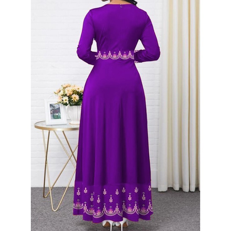 Ethnic Clothing indonesia gown hijab bangladesh plus size dress 5XL dubai blue abaya for women pakistan muslim long islamic clothing 230324