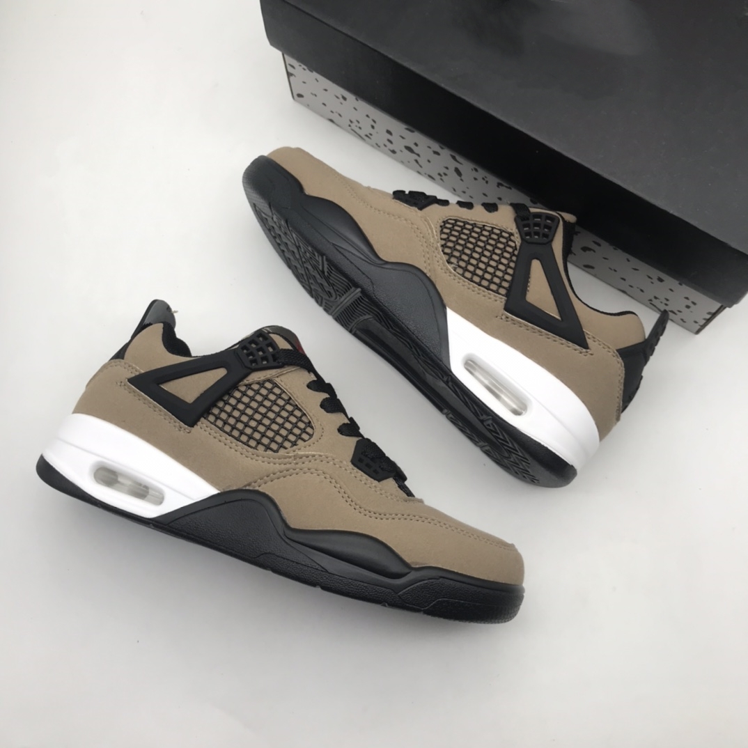 Comfortable Sneaker Shoes Jumpman 4s Men Women Low Cut Lace-Up Casual Flats Outdoor Fashion Lightweight Skateboard Sports Trainers 36-44
Comfortable Sneaker Shoes Jumpman 4s Men Women Low Cut Lace-Up Casual Flats Outdoor Fashion Lightweight Skateboard Sports Trainers 36-44