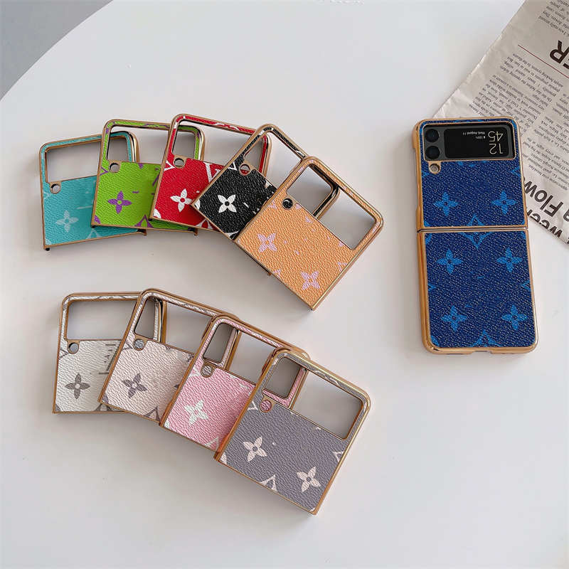 Fashion retro ptint flowers Phone Case For Samsung Galaxy Z Flip 3 4 5G Z fold2 Z flod3 4 For huawei p50 pocket luxury pu Leather Shockproof Full Protective cover 2562, Style 7 with l flowers
Fashion retro ptint flowers Phone Case For Samsung Galaxy Z Flip 3 4 5G Z fold2 Z flod3 4 For huawei p50 pocket luxury pu Leather Shockproof Full Protective cover 2562, Style 7 with l flowers