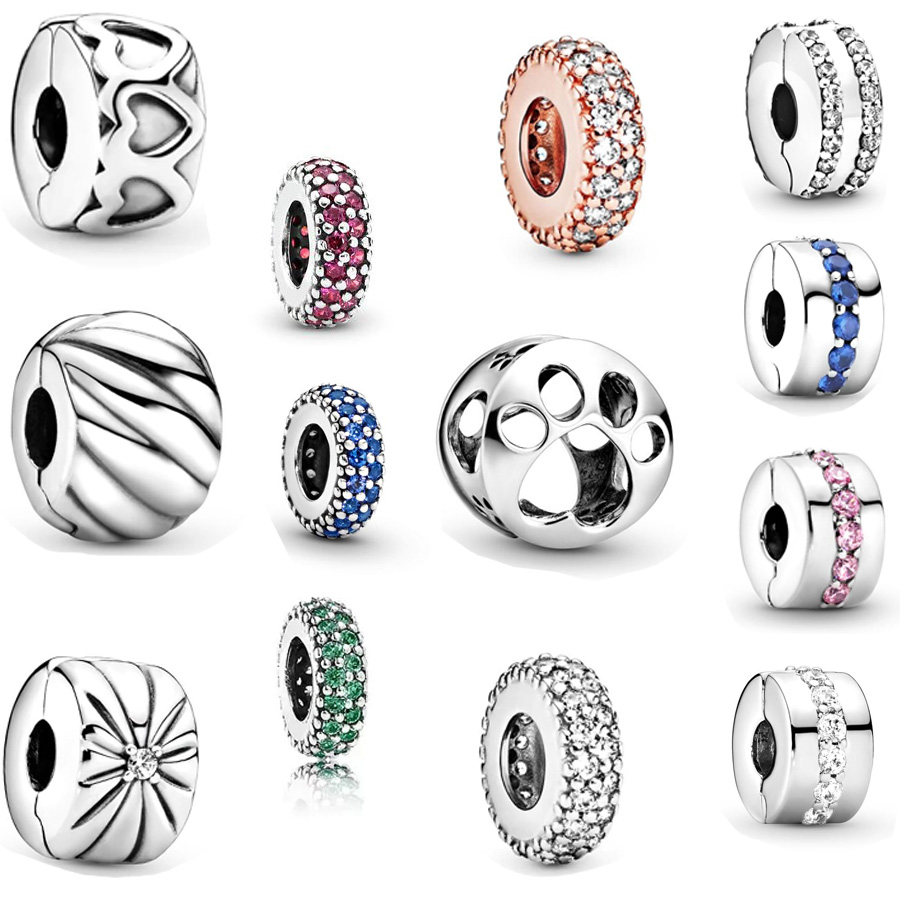 2023 Popular 925 Sterling Silver Band's Heart Clip Jewelry Spark Interval Is Suitable for The Original Pandora Bracelet Necklace DIY Production Jewelry DIY
2023 Popular 925 Sterling Silver Band's Heart Clip Jewelry Spark Interval Is Suitable for The Original Pandora Bracelet Necklace DIY Production Jewelry DIY