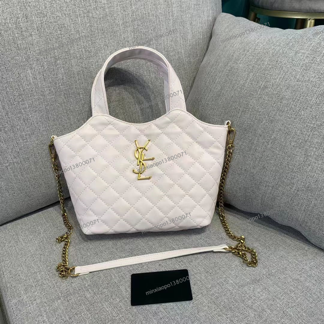 Women Diamond Lattice Shoulder Bags Designer Leather Tote Bag YSLitys Female Chain Clutch CrossBody Tote Messenger Purse louise Purse vutton Crossbody viuton Bag, Extra fee (are not sold separat)
Women Diamond Lattice Shoulder Bags Designer Leather Tote Bag YSLitys Female Chain Clutch CrossBody Tote Messenger Purse louise Purse vutton Crossbody viuton Bag, Extra fee (are not sold separat)