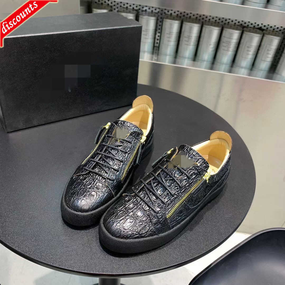 Designer High-top Shoes Frankie Kriss Zipper Sneaker For Men and Women Leather Suede Flat Trainers gzs giuseppes zanotties Fashion Outdoor Causal Shoes dsfgddsf
Designer High-top Shoes Frankie Kriss Zipper Sneaker For Men and Women Leather Suede Flat Trainers gzs giuseppes zanotties Fashion Outdoor Causal Shoes dsfgddsf