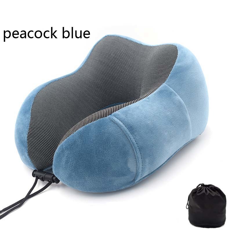 Cushion/Decorative Pillow Headrest Cushion Travel Healthcare Insert Drop Memory Foam Airplane Neck Rest Pillows 230324, Grey stripe
Cushion/Decorative Pillow Headrest Cushion Travel Healthcare Insert Drop Memory Foam Airplane Neck Rest Pillows 230324, Grey stripe