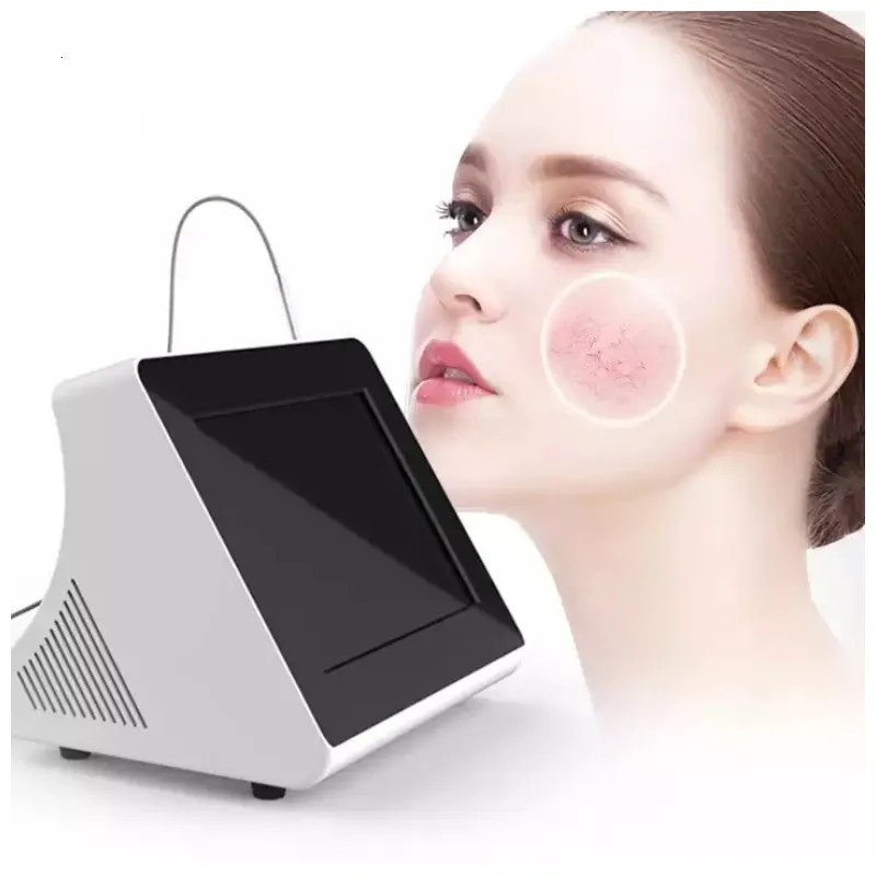 2023 Portable Professional Detector 980nm Most Powerful Laser Spider Vein Facial Blood Vessel Removal Equipment
2023 Portable Professional Detector 980nm Most Powerful Laser Spider Vein Facial Blood Vessel Removal Equipment
