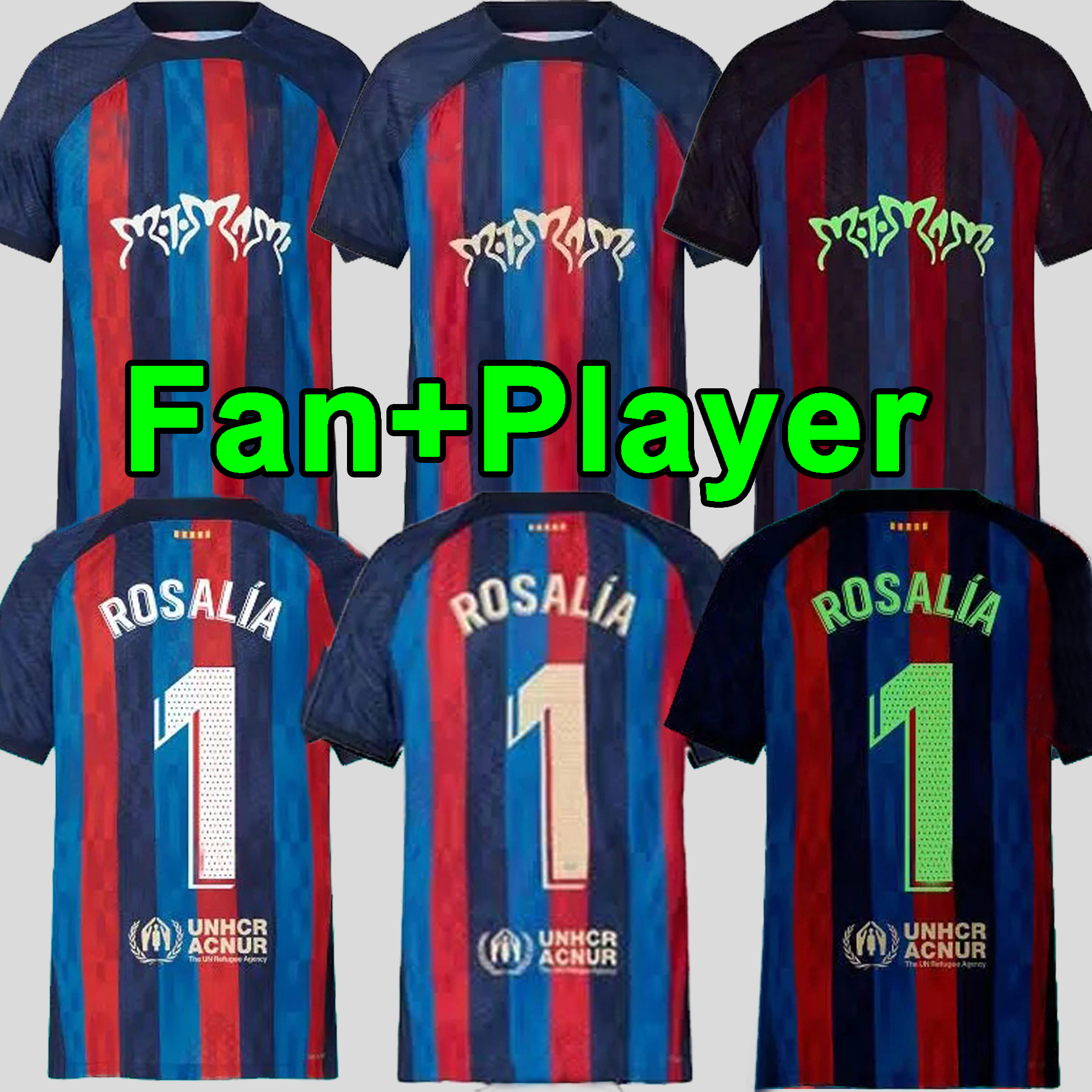 FANS Player Lewandowski Rosalia Motomami soccer jerseys Limited Edition KESSIE Raphinha PEDRI FERRAN bArcElOnAs 22 23 Camisetas de ANSU FATI 2022 2023 men shirt, Rosalia white fonts lfp
FANS Player Lewandowski Rosalia Motomami soccer jerseys Limited Edition KESSIE Raphinha PEDRI FERRAN bArcElOnAs 22 23 Camisetas de ANSU FATI 2022 2023 men shirt, Rosalia white fonts lfp