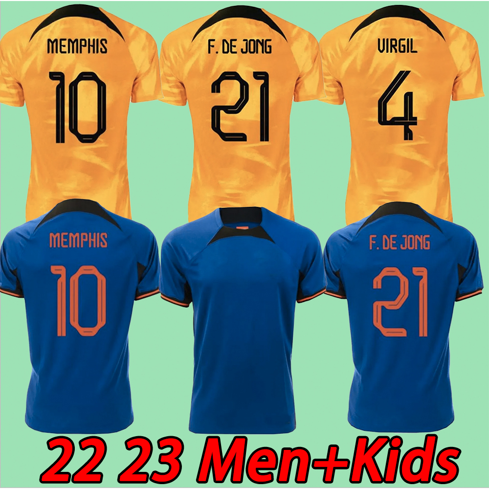 the soccer shop 22 Netherlands MEMPHIS soccer jersey 22/23 Holland DE JONG VIRGIL DUMFRIES BERGVIJN Shirt KLAASSEN BLIND DE LIGT men kids kit football uniform, Malacia 5
the soccer shop 22 Netherlands MEMPHIS soccer jersey 22/23 Holland DE JONG VIRGIL DUMFRIES BERGVIJN Shirt KLAASSEN BLIND DE LIGT men kids kit football uniform, Malacia 5