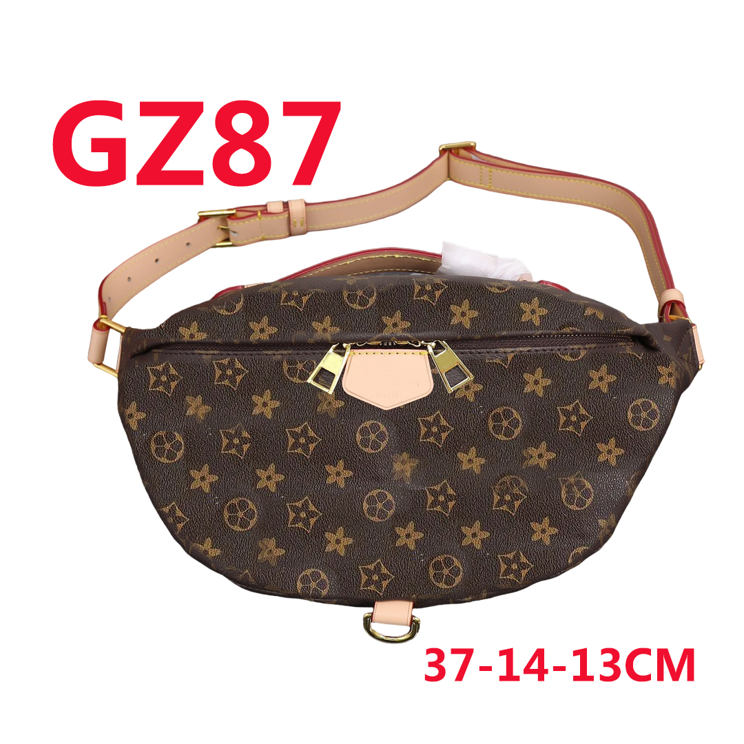 1V Top Quality Marmonts Embossing moon Bag Classic Chain Shoulder bag Diagonal bag Vintage Casual Mini Bags Doulbe Letter with Gold Metal Hardware bag 62-110 Style, Gz66
1V Top Quality Marmonts Embossing moon Bag Classic Chain Shoulder bag Diagonal bag Vintage Casual Mini Bags Doulbe Letter with Gold Metal Hardware bag 62-110 Style, Gz66