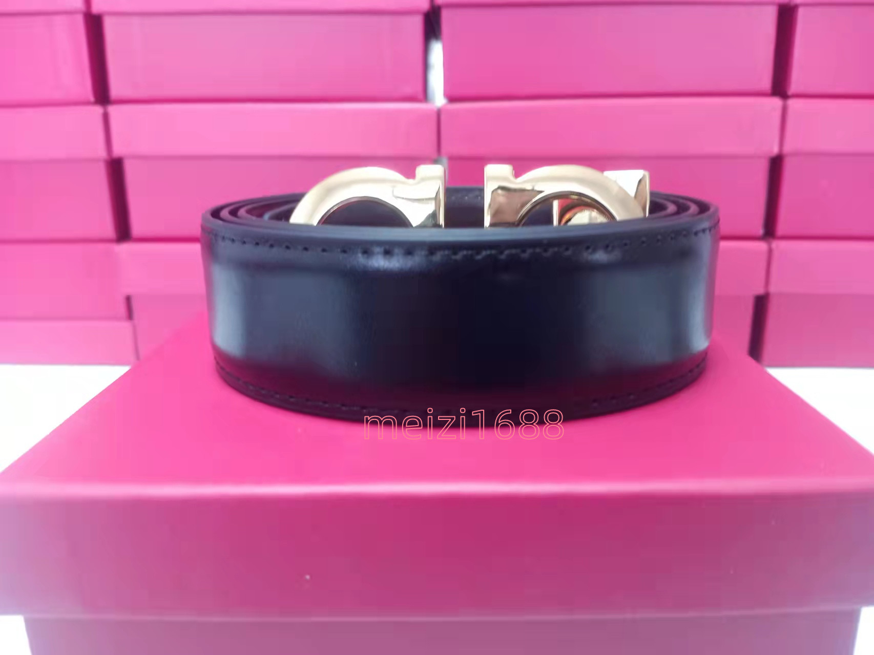 With Box Mens woman Luxury Belt Designer Top Belts 2023 new Big Buckle Men Belt Fashion wholesale
With Box Mens woman Luxury Belt Designer Top Belts 2023 new Big Buckle Men Belt Fashion wholesale