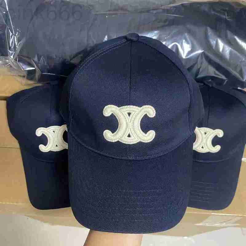 Ball Caps designer Arc de Triomphe baseball cap new cotton duck hat 3D embroidery sun protection couple ELZX, Navy
Ball Caps designer Arc de Triomphe baseball cap new cotton duck hat 3D embroidery sun protection couple ELZX, Navy