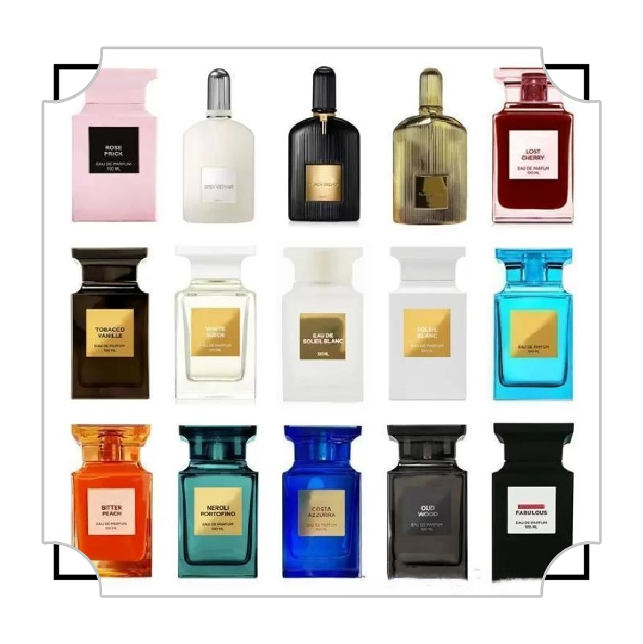 Perfume oud wood lost cherry rose Smoke prick bitter peach fucking Fabulous 100ml Women Men Long Lasting Natural Taste Smell Parfum Fragrances
Perfume oud wood lost cherry rose Smoke prick bitter peach fucking Fabulous 100ml Women Men Long Lasting Natural Taste Smell Parfum Fragrances