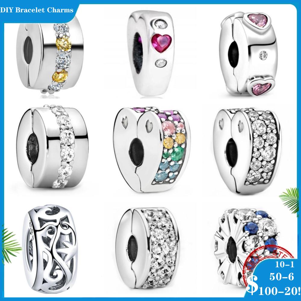 925 siver beads charms for pandora charm bracelets designer for women Blue Color Pattern Heart Fit Original Pendant
925 siver beads charms for pandora charm bracelets designer for women Blue Color Pattern Heart Fit Original Pendant