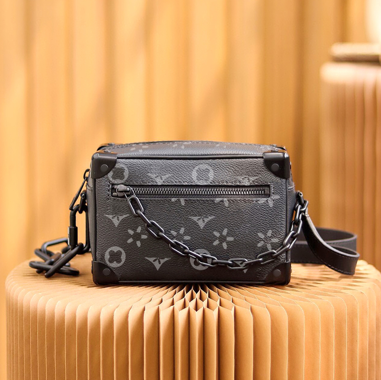 Cross body M45958 M45959 Womens Man luxury designer 2 Size DAUPHINE Metal clasp bags totes handbag Clutch flap Genuine Leather outdoors crossbody Shoulder bag Hobo, Mon0gram orange chain
Cross body M45958 M45959 Womens Man luxury designer 2 Size DAUPHINE Metal clasp bags totes handbag Clutch flap Genuine Leather outdoors crossbody Shoulder bag Hobo, Mon0gram orange chain