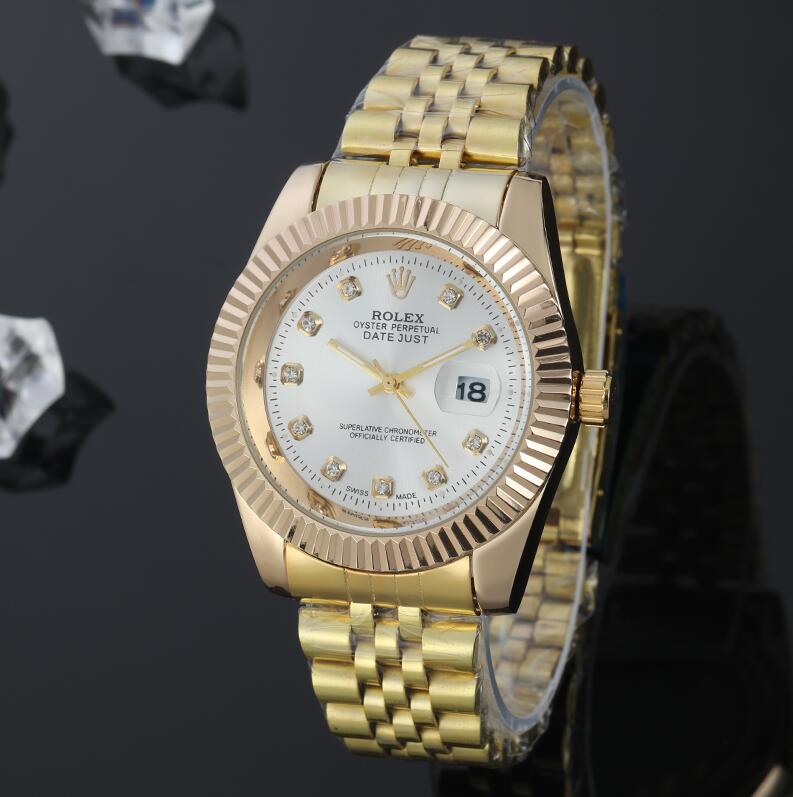 2023 Brand Rolex NEW Famous Top Watches Luxury Mens Womens Watch Steel Band Men Sports Watch Women Gift NO Box B20, 20
2023 Brand Rolex NEW Famous Top Watches Luxury Mens Womens Watch Steel Band Men Sports Watch Women Gift NO Box B20, 20