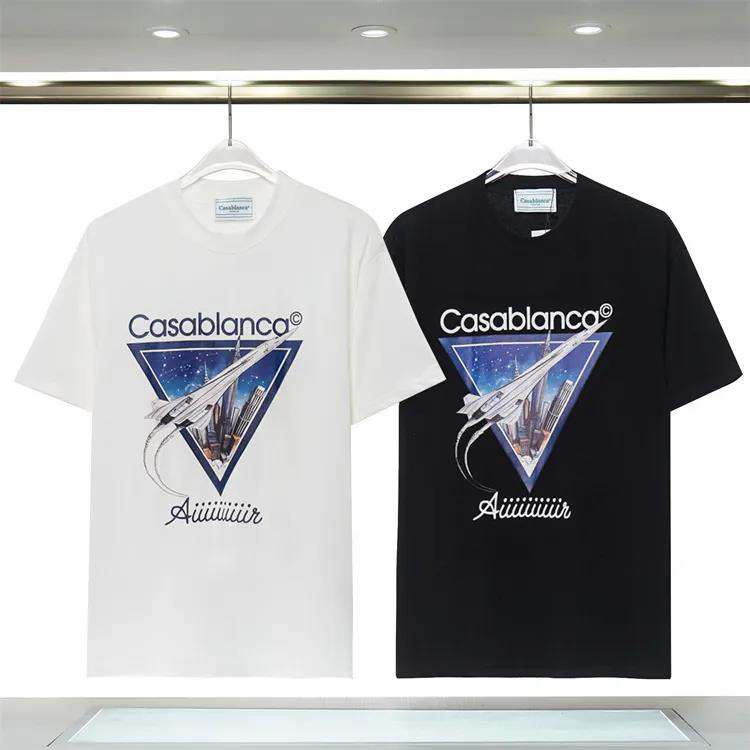Fashion T Shirt Men Women Designers T-shirts Tees Apparel Tops Man Casual Chest Letter Shirt Luxury Clothing Street Shorts Sleeve Clothes Casablanc Tshirts, 10
Fashion T Shirt Men Women Designers T-shirts Tees Apparel Tops Man Casual Chest Letter Shirt Luxury Clothing Street Shorts Sleeve Clothes Casablanc Tshirts, 10
