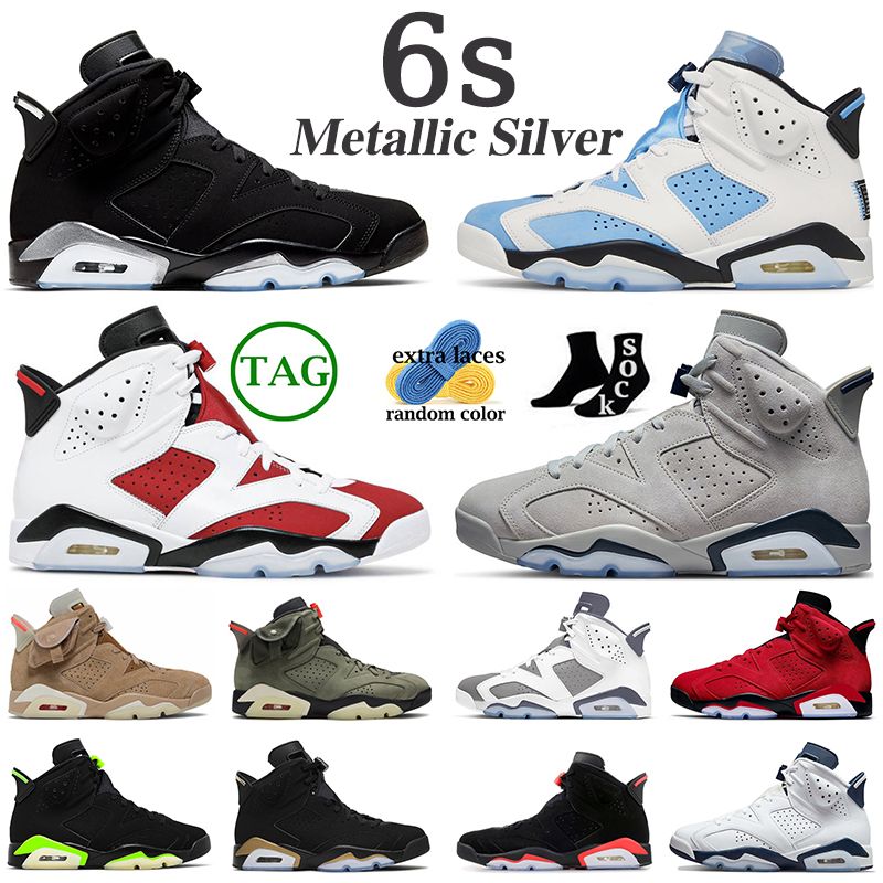 6 6s men women basketball shoes Georgetown chrome UNC Red Oreo Midnight Navy Black Cat Electric Green Cool Grey british khaki Hare Bred sports sneakers
6 6s men women basketball shoes Georgetown chrome UNC Red Oreo Midnight Navy Black Cat Electric Green Cool Grey british khaki Hare Bred sports sneakers