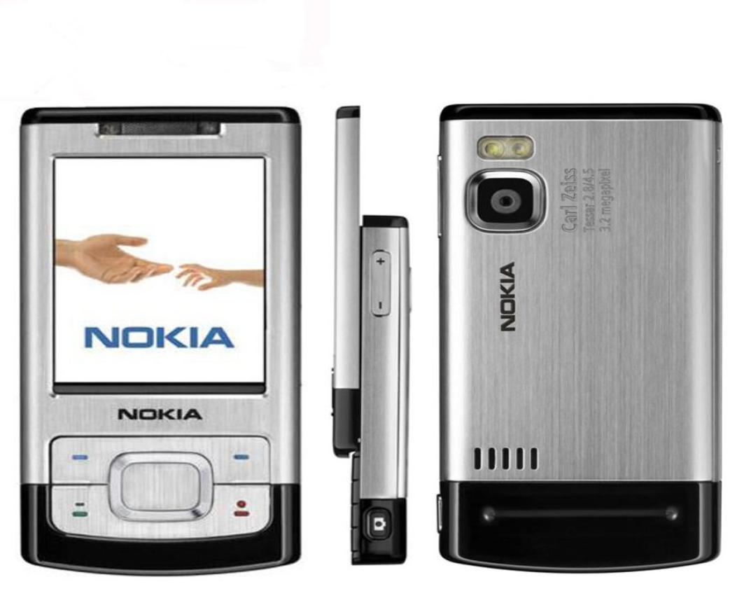 Original Nokia 6500S 32MP Camera Bluetooth MP3 Player 3G Support MultiLanguages Unlocked 6500 Slide Refurbished Phone3566163, Silver
Original Nokia 6500S 32MP Camera Bluetooth MP3 Player 3G Support MultiLanguages Unlocked 6500 Slide Refurbished Phone3566163, Silver