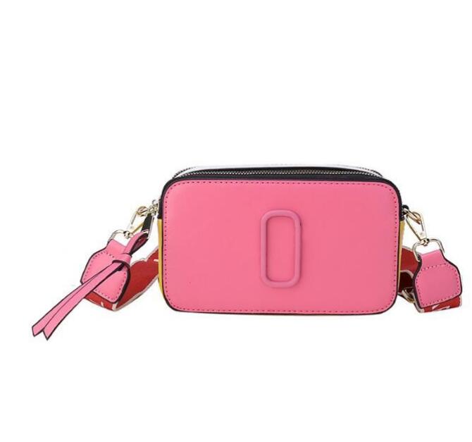 The tote marc camera bag womens man designer luxury wallets purse messenger envelope crossbody handbag Detachable shoulder strap hand bags dajidali, Photo- black
The tote marc camera bag womens man designer luxury wallets purse messenger envelope crossbody handbag Detachable shoulder strap hand bags dajidali, Photo- black