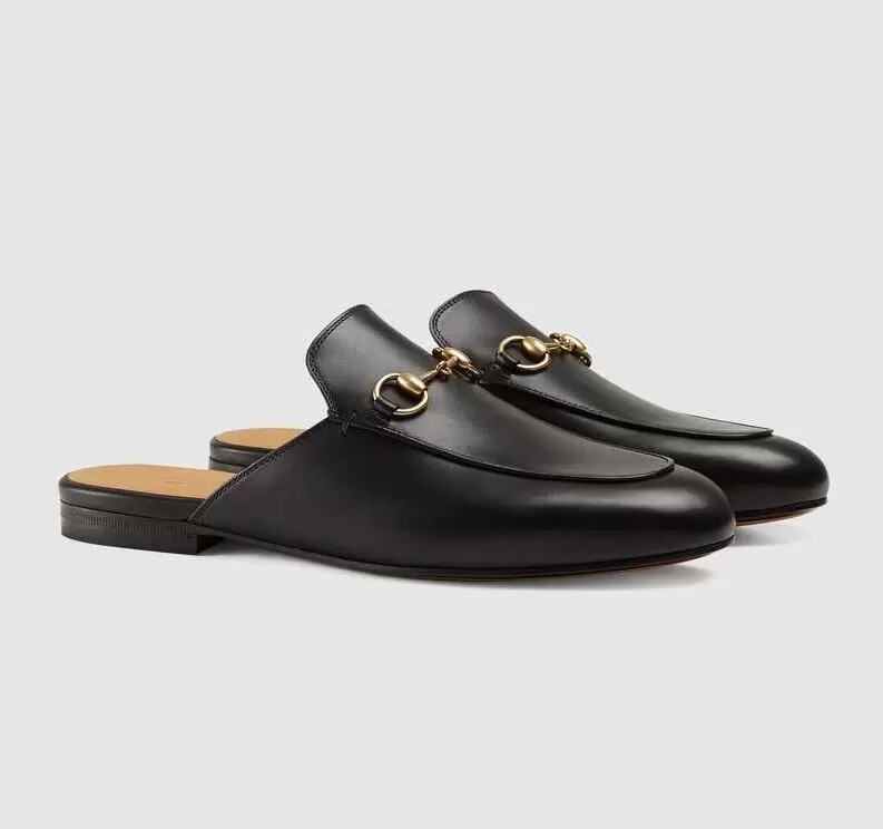 Casual style Princetown Leather Sandals Slippers Men Women Sandal Metal Chain Ladies Slides Comfort Walking Shoes Sandalias sandals slippers fashion summer girls
Casual style Princetown Leather Sandals Slippers Men Women Sandal Metal Chain Ladies Slides Comfort Walking Shoes Sandalias sandals slippers fashion summer girls