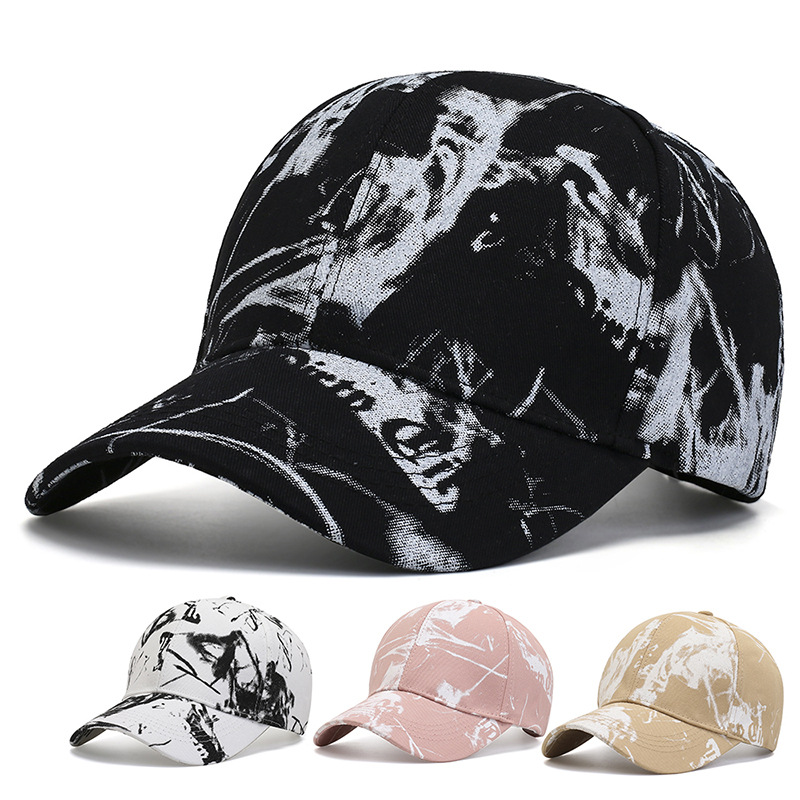Baseball Hat Suncaps Print Graffiti Casual Fashion Men's Brand Caps Cotton Spring Autumn Outdoor New Casquette, Khaki
Baseball Hat Suncaps Print Graffiti Casual Fashion Men's Brand Caps Cotton Spring Autumn Outdoor New Casquette, Khaki