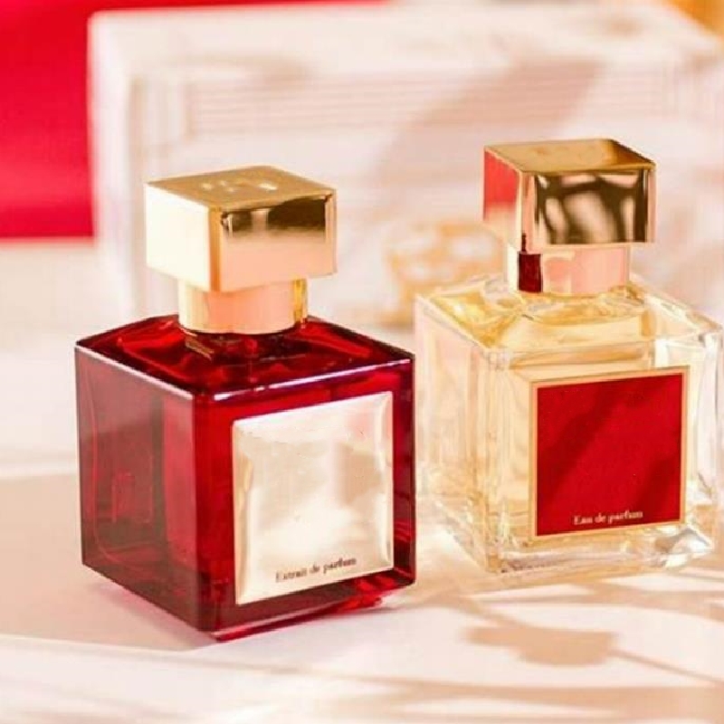 Highest quality 70ml perfume Man sun Fran cis Kurka jian Women Perfume Fragrance Bac rat Rou ge 540 Floral Eau De Female Long Lasting Luxury Perfum Spray 
Highest quality 70ml perfume Man sun Fran cis Kurka jian Women Perfume Fragrance Bac rat Rou ge 540 Floral Eau De Female Long Lasting Luxury Perfum Spray