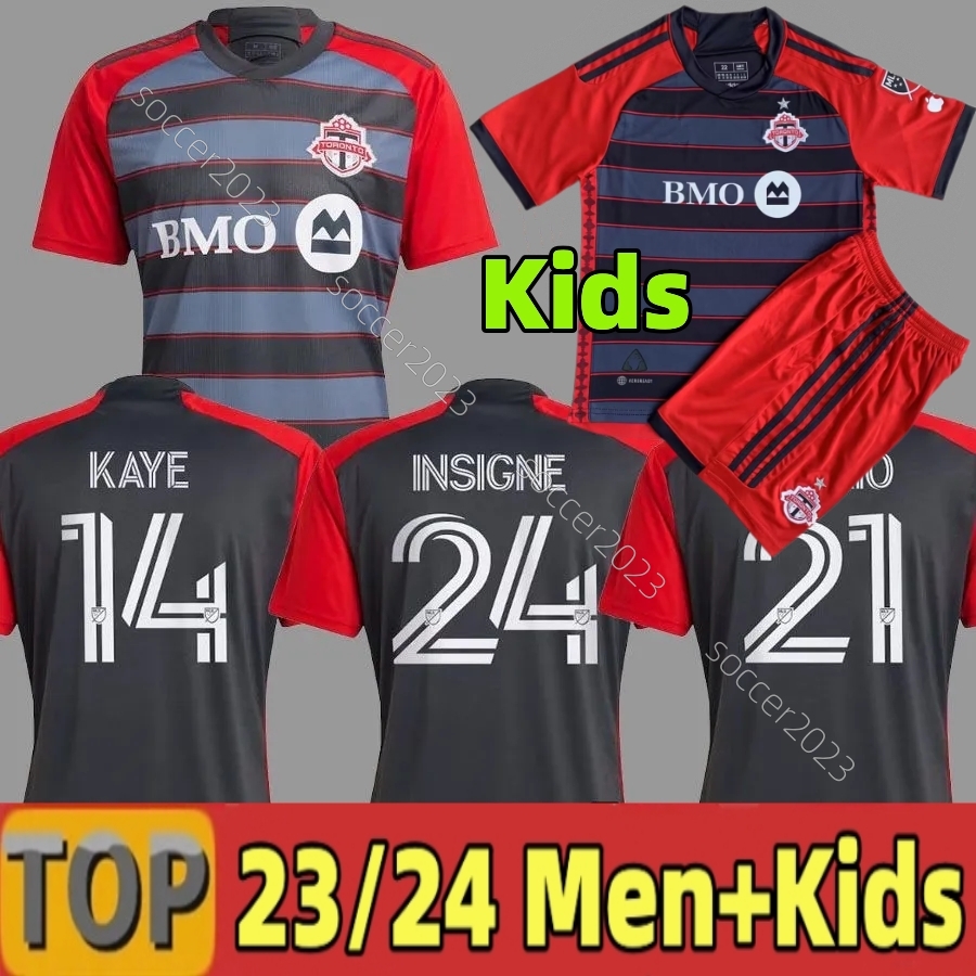 2023 2024 Toronto FC soccer Jerseys Insigne Pozuelo 23 24 Player Version camisetas Bradley AKINOLA OSORIO NELSON SALCEDO BERNARDESCHI football shirts uniform 2XL, 23 24 home aldult
2023 2024 Toronto FC soccer Jerseys Insigne Pozuelo 23 24 Player Version camisetas Bradley AKINOLA OSORIO NELSON SALCEDO BERNARDESCHI football shirts uniform 2XL, 23 24 home aldult