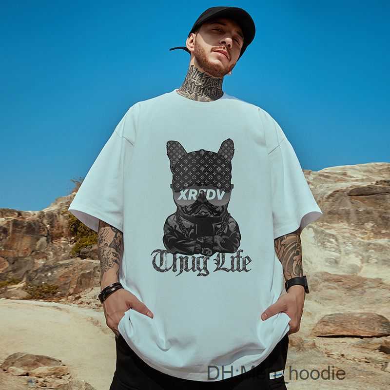 Men's T-shirt Summer Trend Fashion Street Print Personality Couple Classic Short Sleeve Black and White Designer T-shirt Clothing Women's T-shirt 18952p, 14
Men's T-shirt Summer Trend Fashion Street Print Personality Couple Classic Short Sleeve Black and White Designer T-shirt Clothing Women's T-shirt 18952p, 14