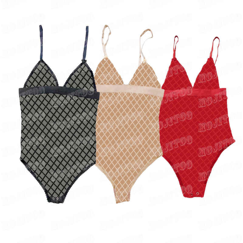 Letters Lace Bodysuit Bustiers Embroidered Swimwear Womens Lingerie Thin Breathable Tight Underwear Sexy See Through Bodysuits, Nude
Letters Lace Bodysuit Bustiers Embroidered Swimwear Womens Lingerie Thin Breathable Tight Underwear Sexy See Through Bodysuits, Nude