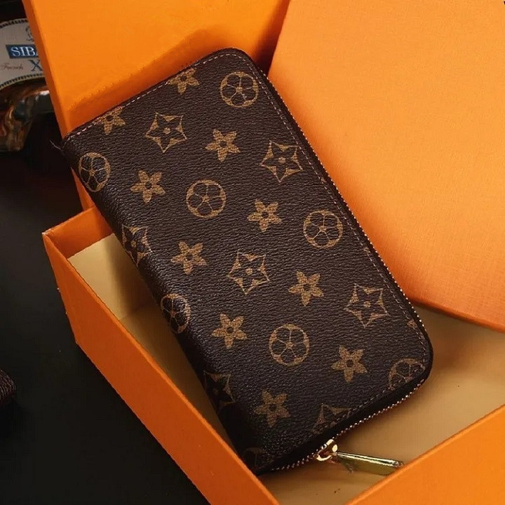 Top Quality Designers zippy mens wallet Luxury Evening Bags Coin Purse Embossed Zipper Clutch Wallets purses With Orange Box Card Dust Bag 60017, Old flower
Top Quality Designers zippy mens wallet Luxury Evening Bags Coin Purse Embossed Zipper Clutch Wallets purses With Orange Box Card Dust Bag 60017, Old flower