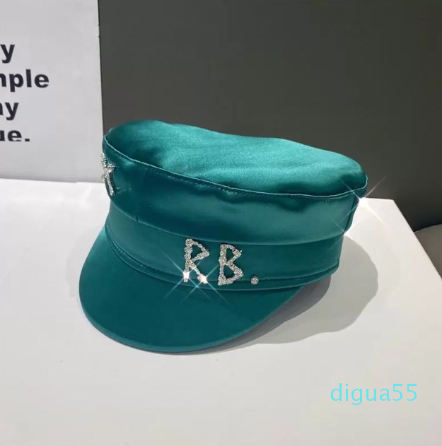 different types of berets Berets Brand Designer Spring Summer Caps Women Diamond Letter Stain Sboy Cap Baker Boy Hat VisorBerets, Black-with logo
different types of berets Berets Brand Designer Spring Summer Caps Women Diamond Letter Stain Sboy Cap Baker Boy Hat VisorBerets, Black-with logo
