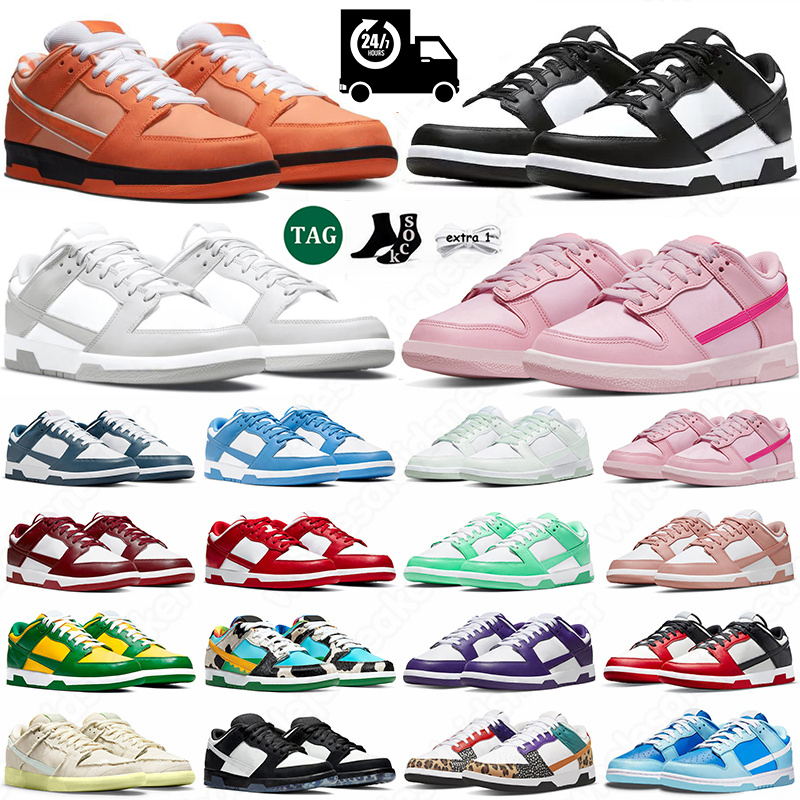 running Shoes Panda low Mens triple pink Medium Olive black white Gray Fog Syracuse Coast shades of green Photon Dust Laser Orange Women Trainers Sneakers, (11) 36-47 manbasketballshoes
running Shoes Panda low Mens triple pink Medium Olive black white Gray Fog Syracuse Coast shades of green Photon Dust Laser Orange Women Trainers Sneakers, (11) 36-47 manbasketballshoes