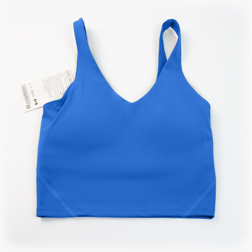 Yoga outfit lulus-20 U Type Back Align Tank Tops lulus lemons Gym Clothes Women Casual Running Nude Tight Sports Bra Fitness Beautiful Underwear 2023
Yoga outfit lulus-20 U Type Back Align Tank Tops lulus lemons Gym Clothes Women Casual Running Nude Tight Sports Bra Fitness Beautiful Underwear 2023