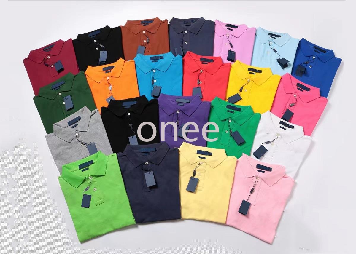 Men' Designer Polo Shirt Pony Embroidery Clothing T-shirt Stand-up Collar Casual Top Threaded Breathable, 8101
Men' Designer Polo Shirt Pony Embroidery Clothing T-shirt Stand-up Collar Casual Top Threaded Breathable, 8101