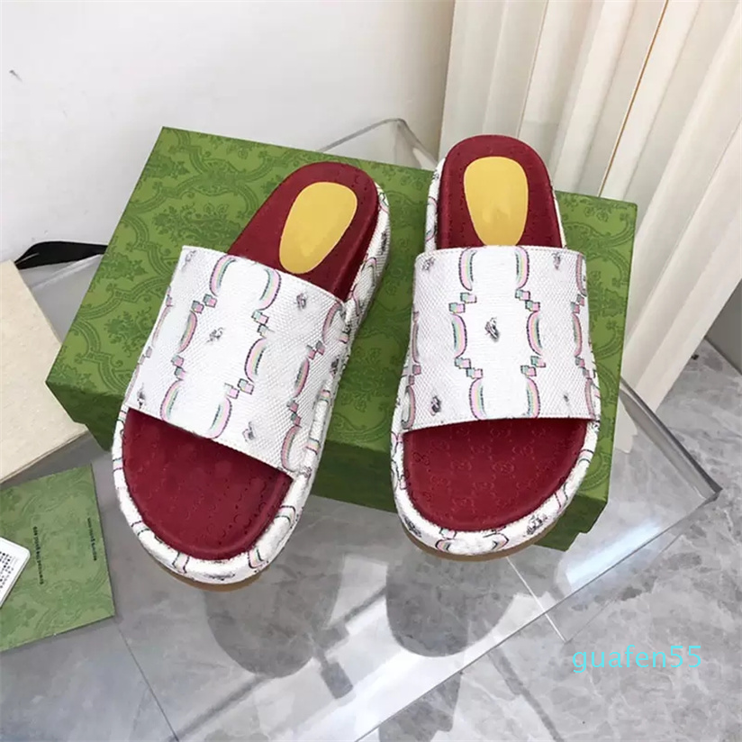 Designer Summer fashion Women slippers dress shoes slides flip flops women platform wedges, Style 4
Designer Summer fashion Women slippers dress shoes slides flip flops women platform wedges, Style 4