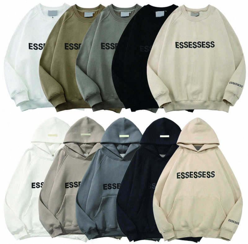 Mens Womens Designer essentail Hoodies Sweatershirts Suits Streetwear Pullover Sweatshirts Tops Clothing Loose Hooded Jumper Oversized High, 10
Mens Womens Designer essentail Hoodies Sweatershirts Suits Streetwear Pullover Sweatshirts Tops Clothing Loose Hooded Jumper Oversized High, 10