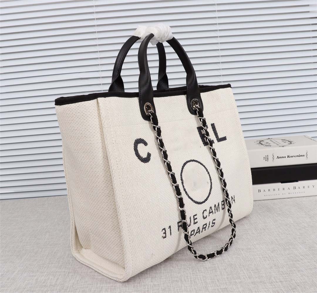 Designer bags Handbags Tote bag channel Chain Bagss Beach Women Luxury Fashion Knitting Purse Shoulder Large capacity Canvas Shopping bag 01, Make up the difference
Designer bags Handbags Tote bag channel Chain Bagss Beach Women Luxury Fashion Knitting Purse Shoulder Large capacity Canvas Shopping bag 01, Make up the difference