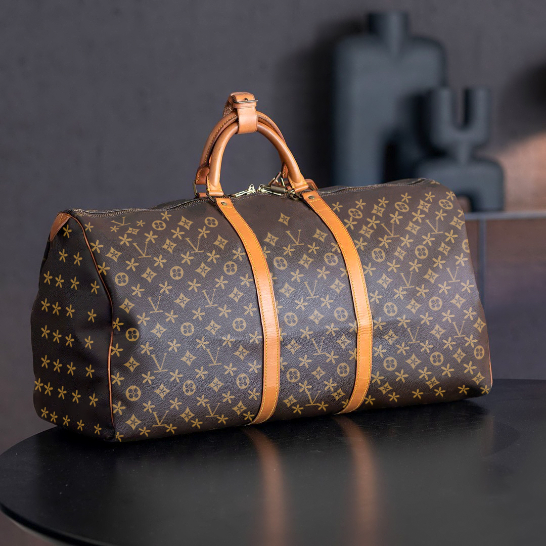 Woman M41424 KEEPALL 45 50 55 travel bag luxury tote handbag duffel designer man duffle bag Womens louiseity luggage bags cross body clutch Shoulder fashion hand bags, M0n0gram eclipse
Woman M41424 KEEPALL 45 50 55 travel bag luxury tote handbag duffel designer man duffle bag Womens louiseity luggage bags cross body clutch Shoulder fashion hand bags, M0n0gram eclipse