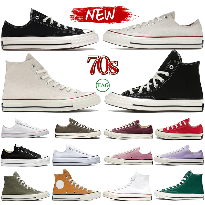 Chucks Mens Womens Casual Shoes Stars 70 Canvas Shoe Fashion Luxury High 70s Ox Black White Sneakers Men Designer Lace Up Classic 1970s New Platform Skateboard Shoe, Color 46
Chucks Mens Womens Casual Shoes Stars 70 Canvas Shoe Fashion Luxury High 70s Ox Black White Sneakers Men Designer Lace Up Classic 1970s New Platform Skateboard Shoe, Color 46
