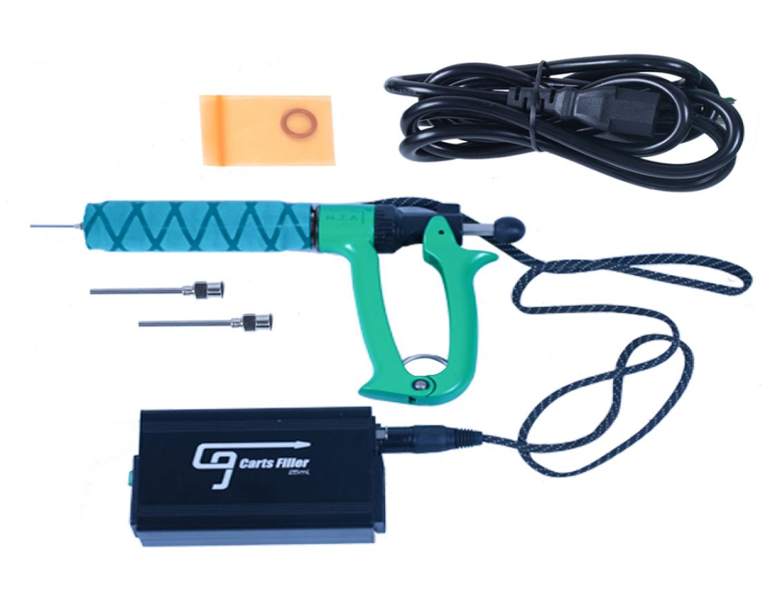 G9 Automatic Oil Filling Gun Machine for Vape Cartridge 05ml 10ml TH205 M6T Atomizer Filler Injector Pump Syringe with E nail4183822
G9 Automatic Oil Filling Gun Machine for Vape Cartridge 05ml 10ml TH205 M6T Atomizer Filler Injector Pump Syringe with E nail4183822
