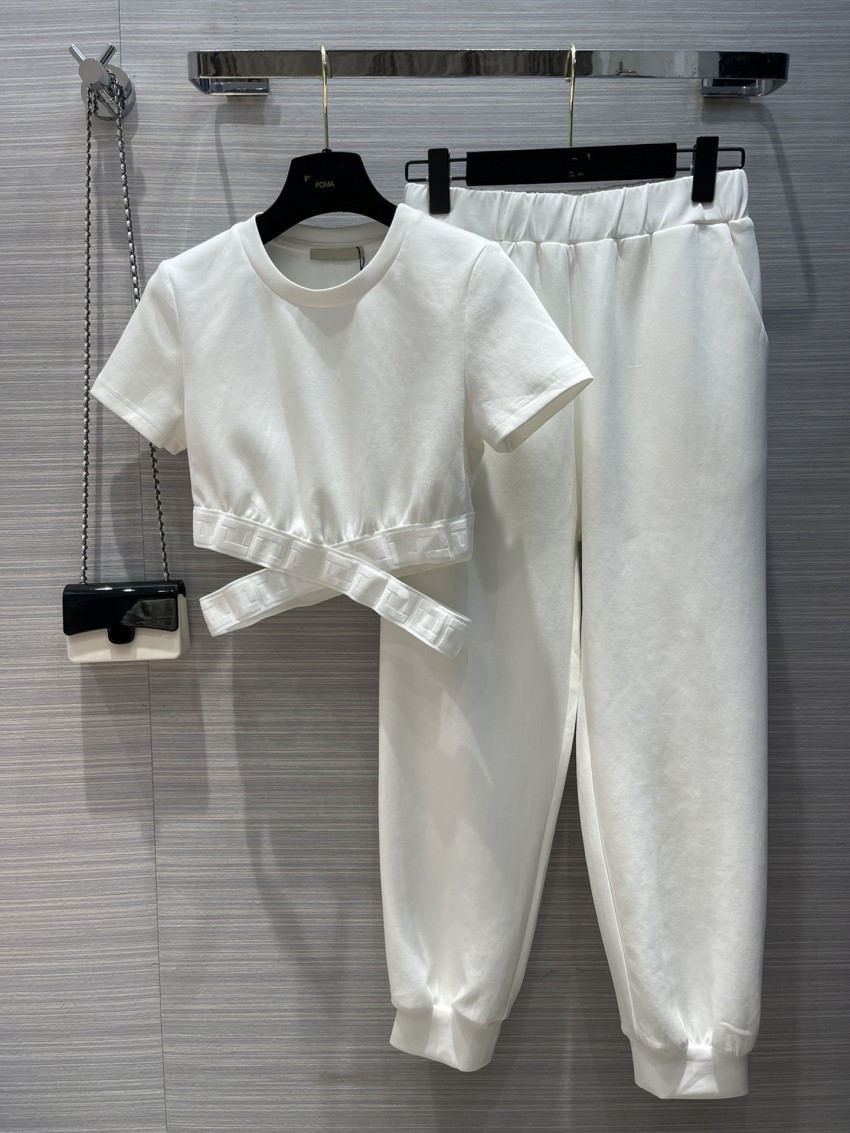Womens tracksuits short sleeve pants sets summer sports suit belly-button sexy top pure cotton girls sister clothes SML, Purple
Womens tracksuits short sleeve pants sets summer sports suit belly-button sexy top pure cotton girls sister clothes SML, Purple