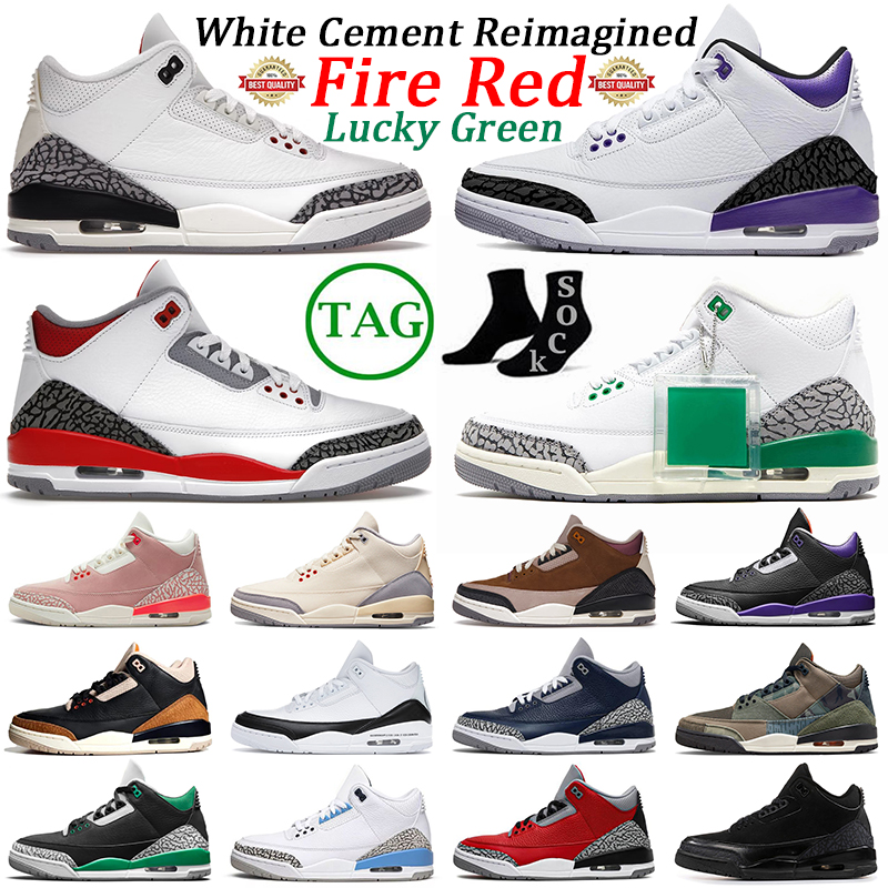 jorden 3 retro basketball shoes j3 white cement reimagined fire red lucky green men trainers dark iris jumpman sneakers jorda 3s patchwork fragment women sports us 13, D1 (1)
jorden 3 retro basketball shoes j3 white cement reimagined fire red lucky green men trainers dark iris jumpman sneakers jorda 3s patchwork fragment women sports us 13, D1 (1)