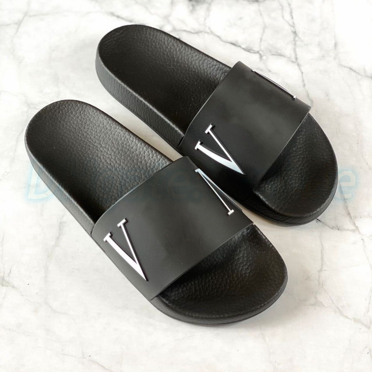 Unisex designer shoe womens sandal men luxury rubber slider classic sandal rubber slider sandai summer outside pool comfort flat slipper, #2
Unisex designer shoe womens sandal men luxury rubber slider classic sandal rubber slider sandai summer outside pool comfort flat slipper, #2