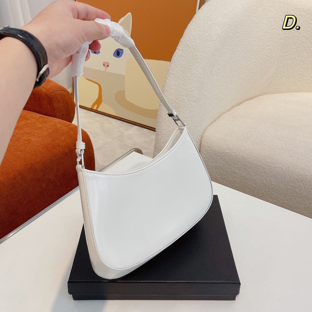 New Female Designer 2023 Armpit Purse Crossbody Bag Leather Shoulder Bag Party Dinner Handbag Handbag, 136612#green
New Female Designer 2023 Armpit Purse Crossbody Bag Leather Shoulder Bag Party Dinner Handbag Handbag, 136612#green