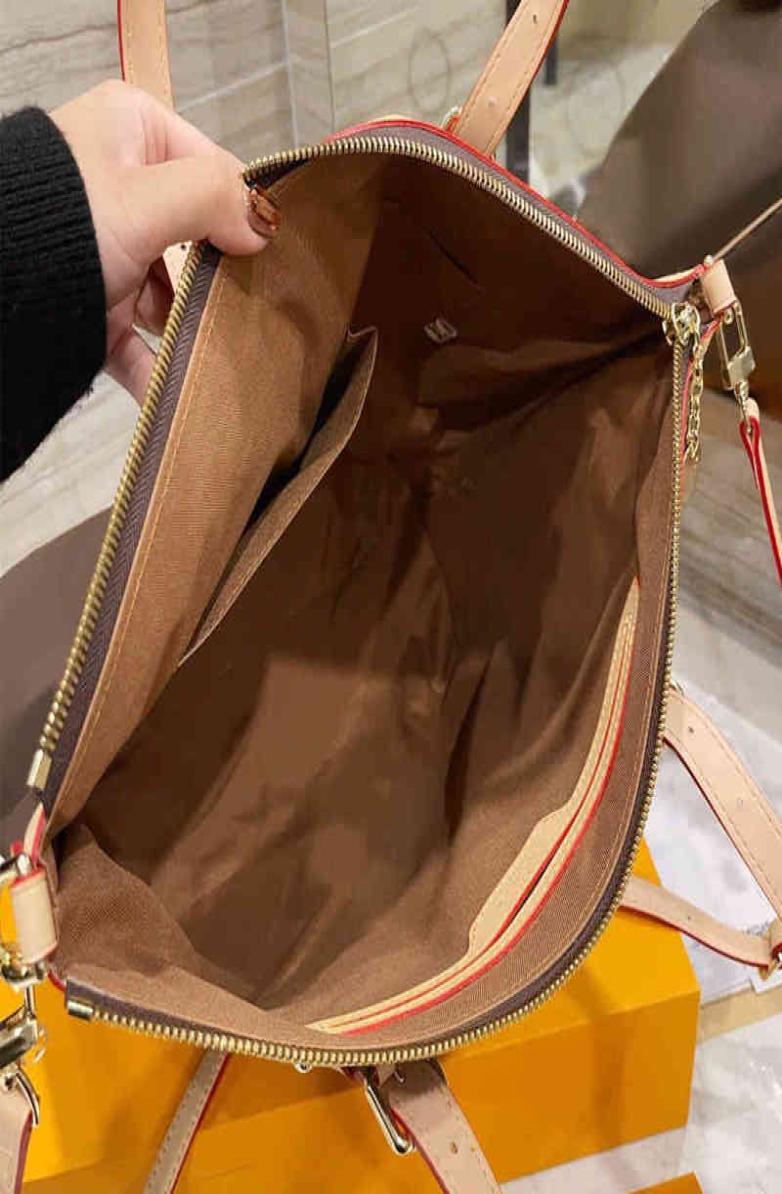 Tote Women Shoulder Bags Luxury Designer Large Capacity Handbags Messenger Purses Wallets Card Holders Backpacks 10168520926, Brown
Tote Women Shoulder Bags Luxury Designer Large Capacity Handbags Messenger Purses Wallets Card Holders Backpacks 10168520926, Brown